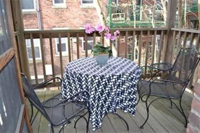 Building Photo - Allston 2-bedroom