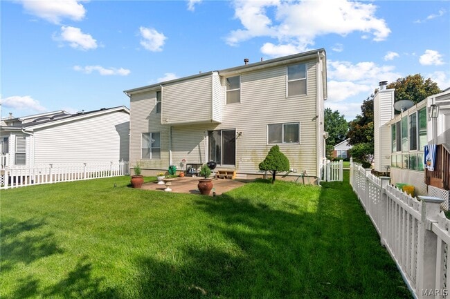 Building Photo - 2559 Barrett Pl Dr