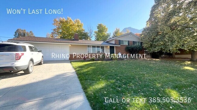 Primary Photo - 4585 S 2770 E