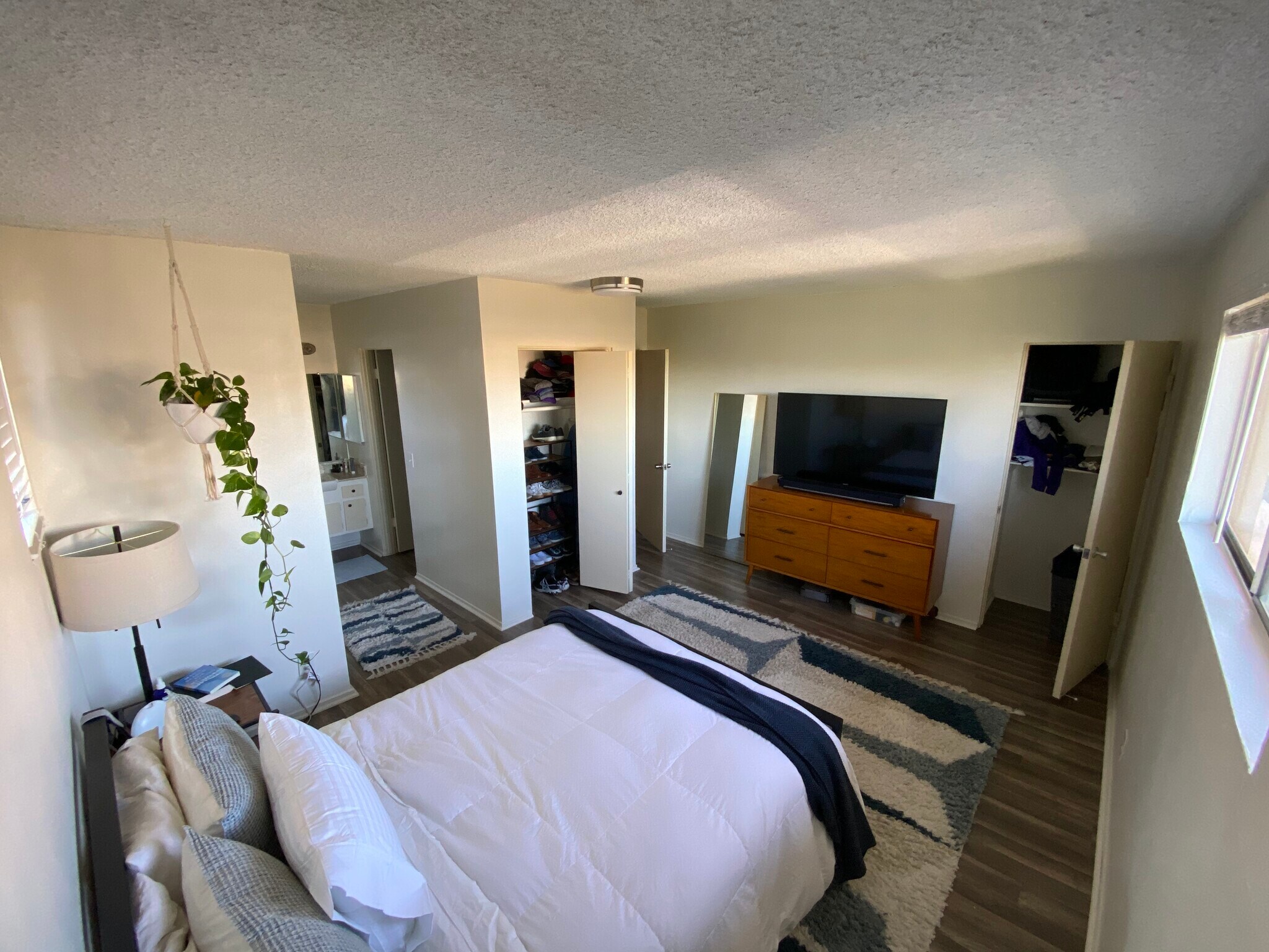 master bedroom - 1342 10th St