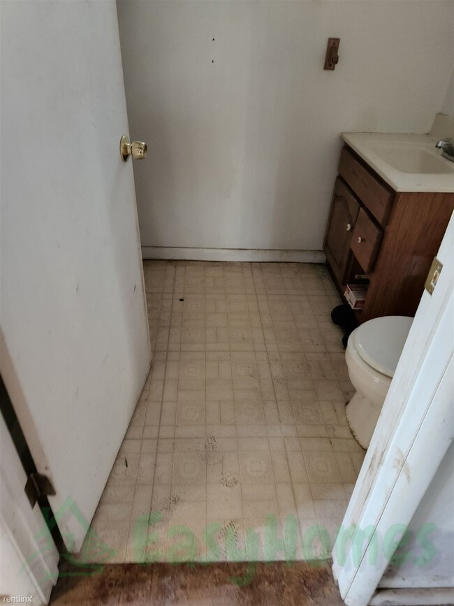 Building Photo - 3 br, 2 bath House - 1414 Scott Street