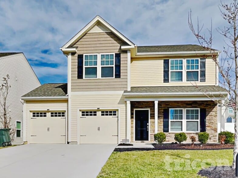 Building Photo - 2209 Osprey Ln