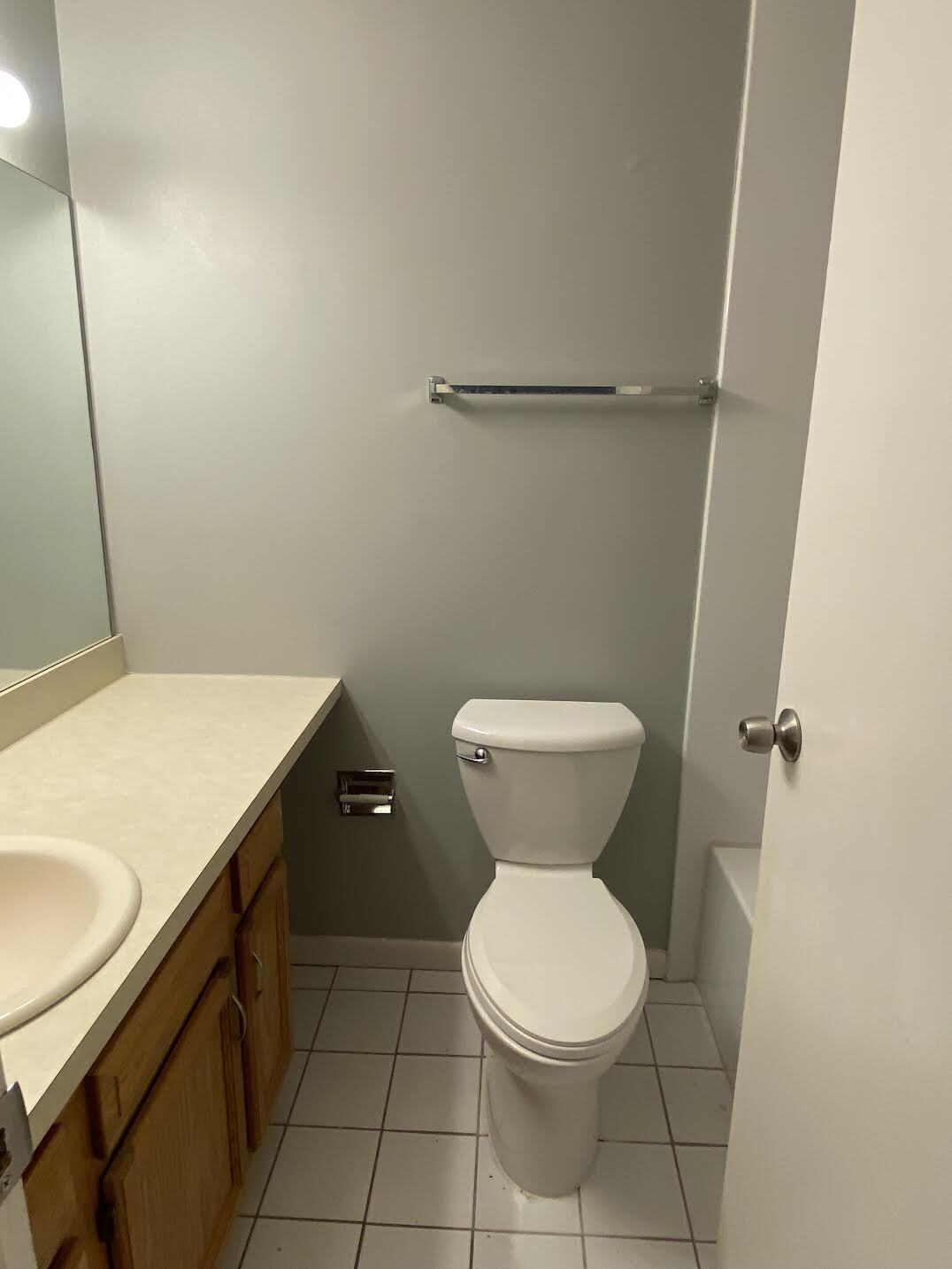 Bathroom - 5820 Oakwood Dr