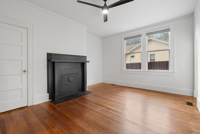 Building Photo - McCullough Heights
