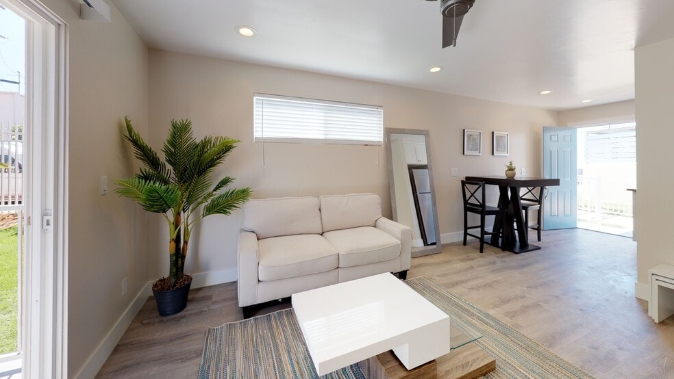 Building Photo - The Village