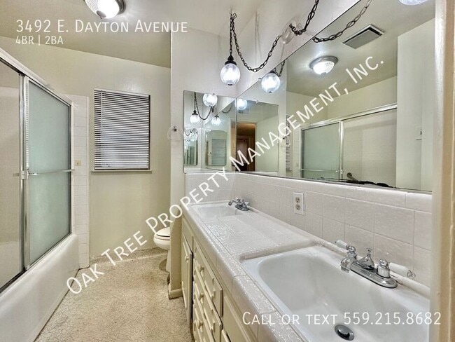 Building Photo - 3492 E Dayton Ave