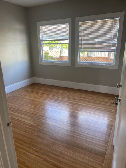 Building Photo - 3801 Rhoda Ave