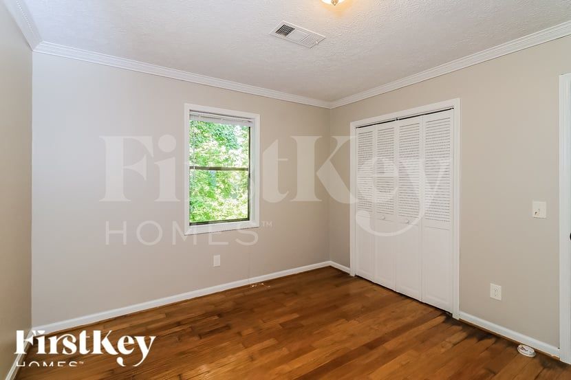 Building Photo - 4442 Old Mabry Pl