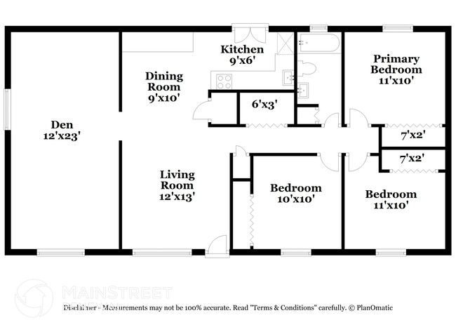 Building Photo - 1658 Glendale Ave NW