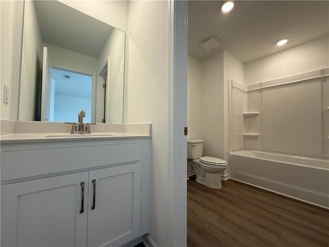 Building Photo - 5449 Hargrove Way