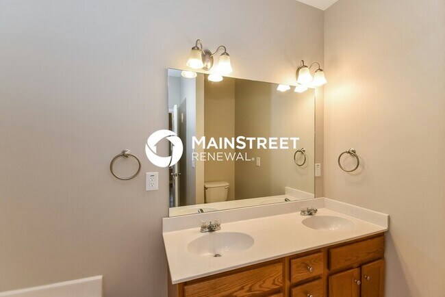 Building Photo - 3 Bedroom Pet-Friendly Home in Dallas, GA with Main Street Renewal