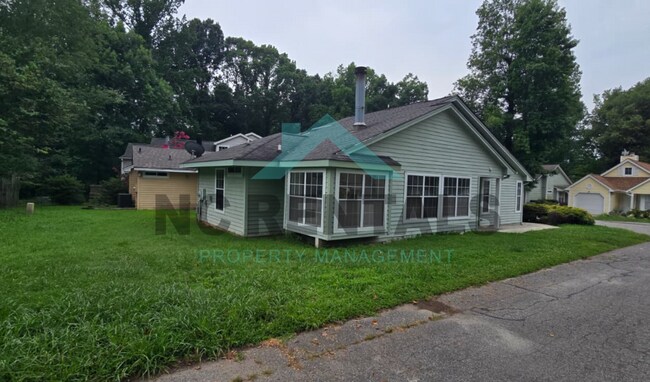 Building Photo - 3607 McCuiston Rd