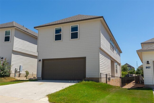 Building Photo - 917 Lone Peak Wy