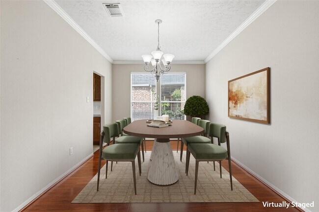 Building Photo - 18010 Timber Crossing Ln