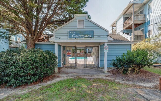 Building Photo - 1 Bedroom Condo