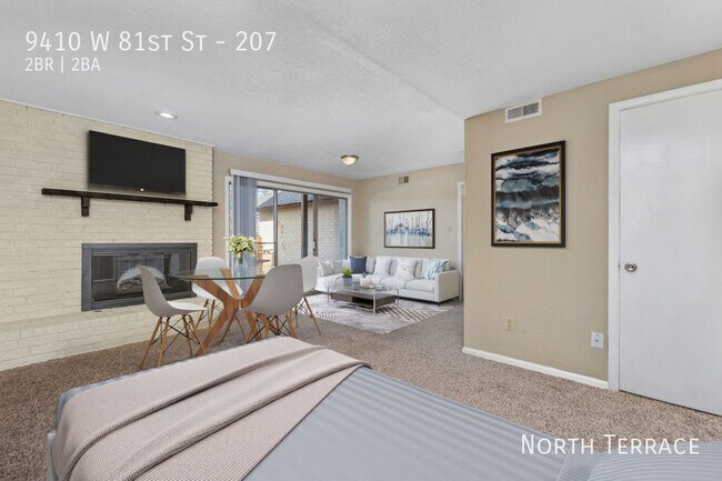 Building Photo - 9410 W 81st St