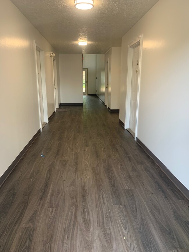 Building Photo - Koehne Commons Apartments