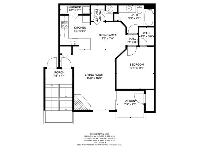 Building Photo - 4545 Wheaton Dr
