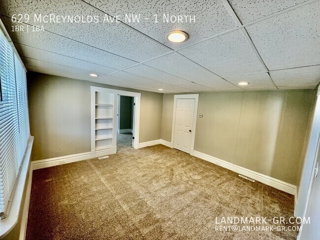 Building Photo - 629 Mc Reynolds Ave NW