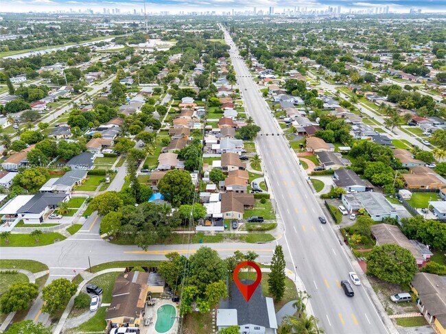 Building Photo - 1041 NW 199th St