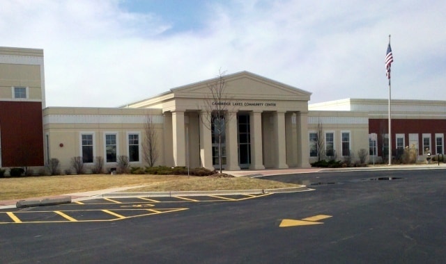 Building Photo - 504 Lancaster Dr