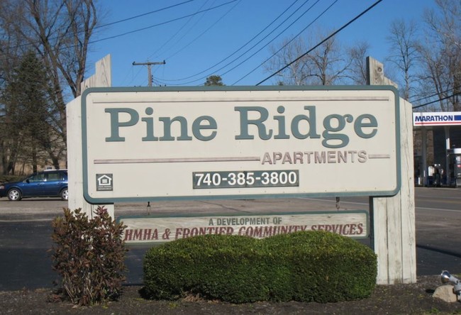 Building Photo - Pine Ridge