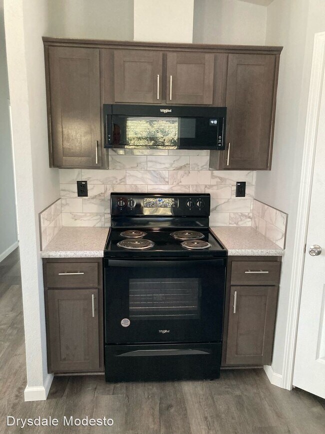 Building Photo - 2 br, 1.5 bath House - 3623 Toomes Rd.