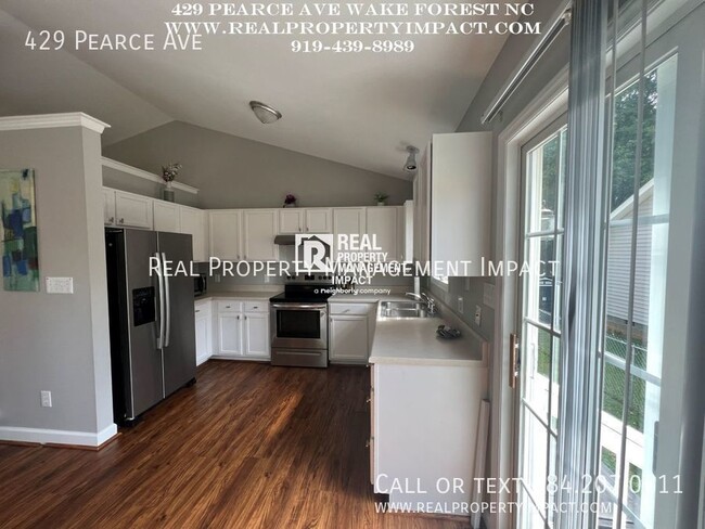 Building Photo - AMAZING VALUE IN THE HEART OF WAKE FOREST:...