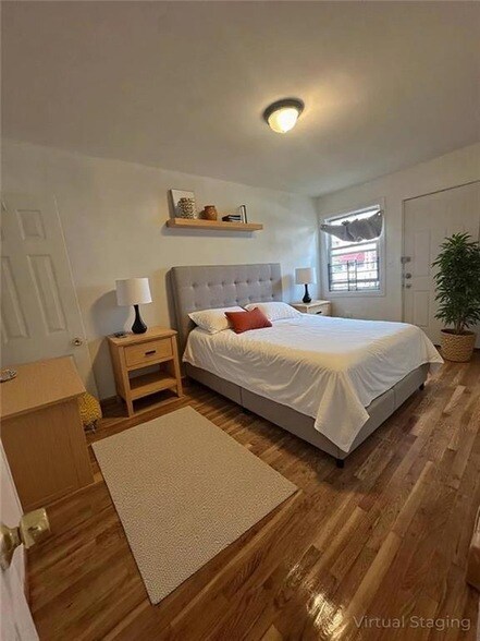 Building Photo - 2809 Cortelyou Rd