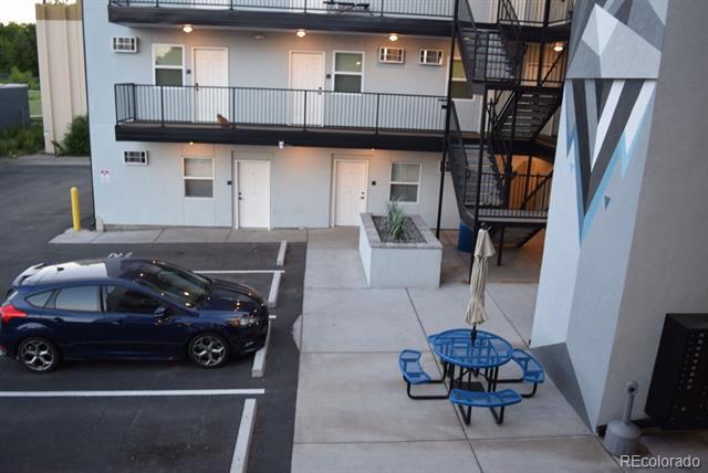 Building Photo - 1391 Carr