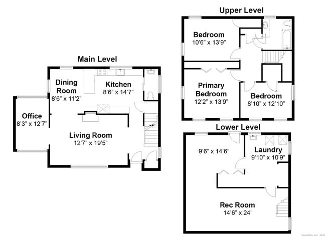 Building Photo - 315 S Orchard St