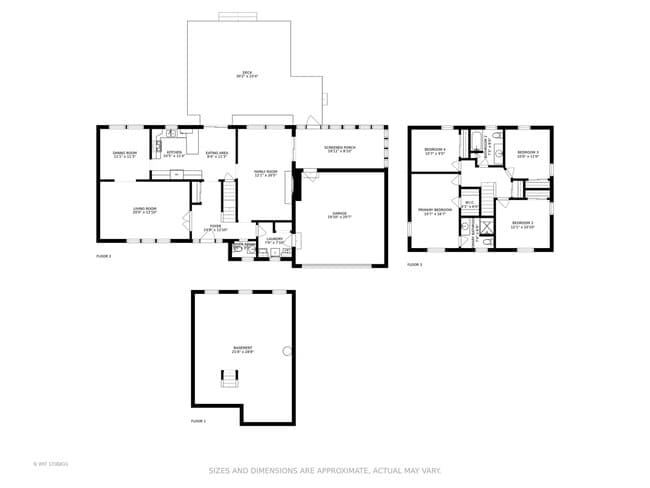 Building Photo - 21301 N Woodland Ave