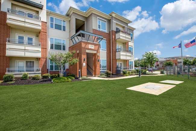 Building Photo - Palladium Aubrey