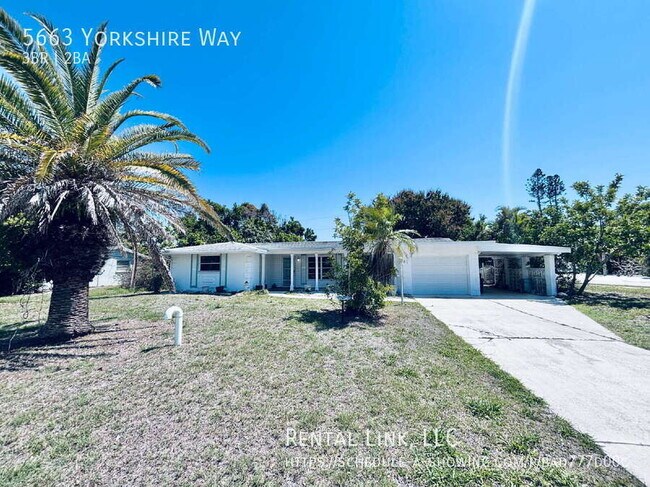 Building Photo - 5663 Yorkshire Way