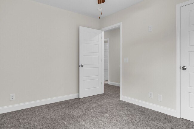 Building Photo - New Construction Ruby Floor Plan Near Exit 4