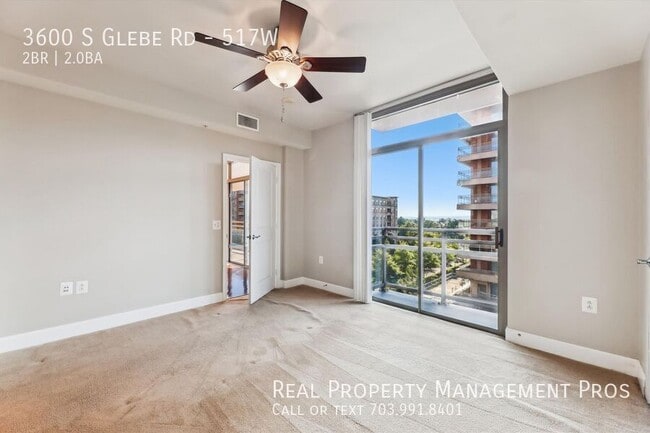 Building Photo - 3600 S Glebe Rd