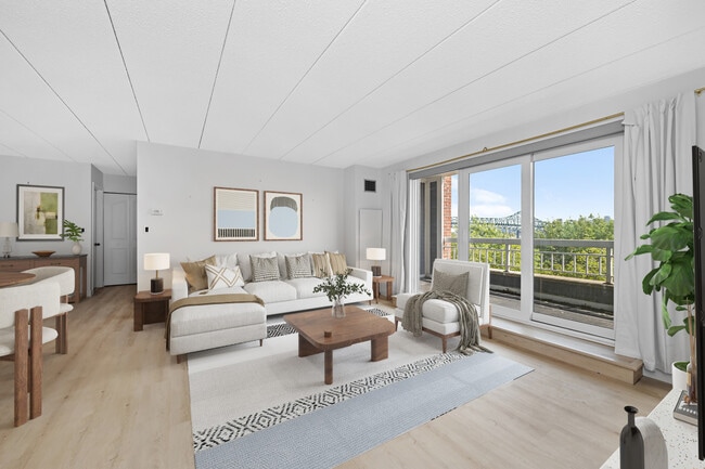 Building Photo - 50 Boatswains Way