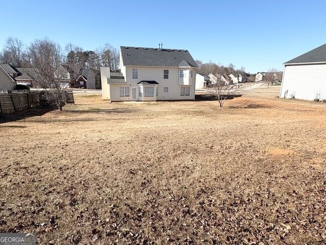 Building Photo - 1730 Bennett Dr