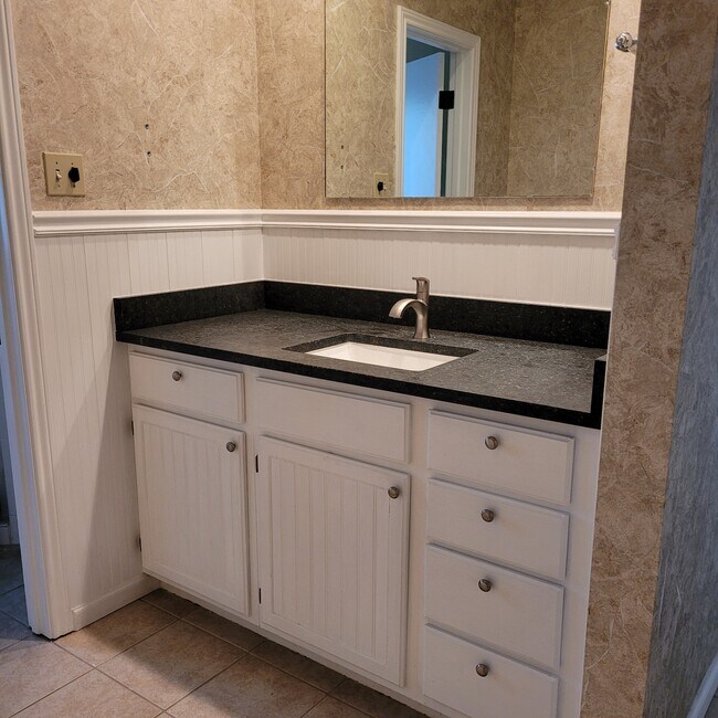 Master Bathroom - 3425 74th St