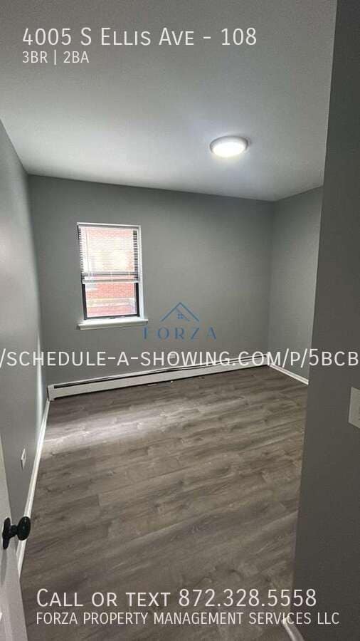 Building Photo - 4005 S Ellis Ave