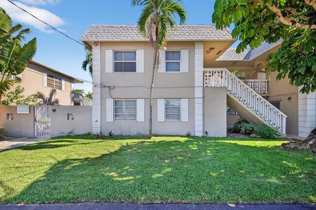 Building Photo - 510 SW 15th St
