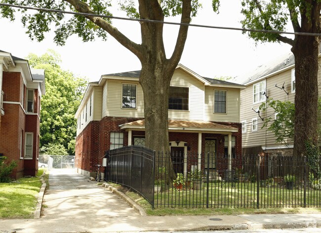 Building Photo - 65 N Belvedere Blvd