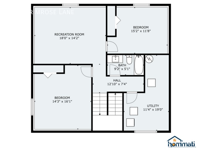 Building Photo - 7158 Primrose Ln