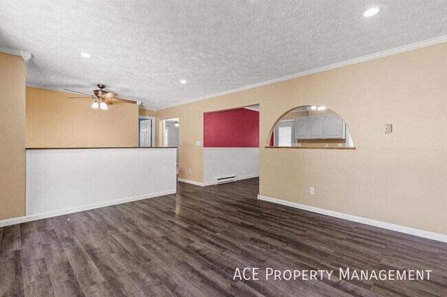 Building Photo - 4430 Steeler Ln