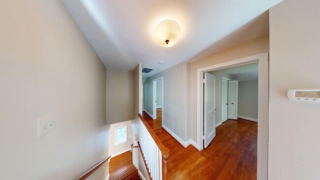 Building Photo - Cool Updated Historic 4/3.5 Farmhouse in Bethesda on Private, 1.5 Acre Lot