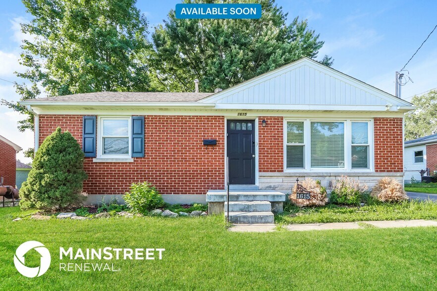 Primary Photo - 1615 Stafford Ave