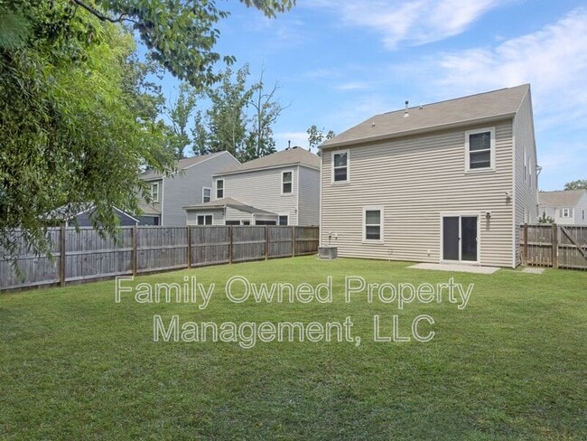 Building Photo - 5010 Winnowing Way
