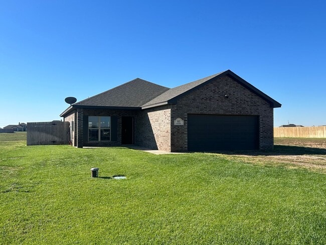 Building Photo - 9635 Mossberg St