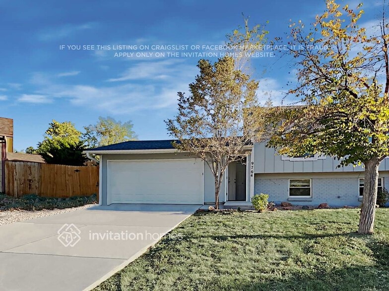 Primary Photo - 9764 Columbine Ct