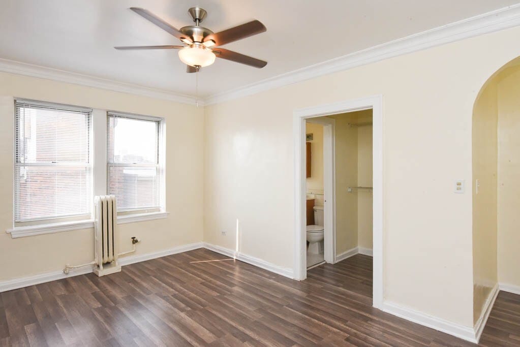 Building Photo - 4521 N Malden St